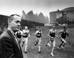 Bill Bowerman&#39;s quotes, famous and not much - QuotationOf . COM via Relatably.com