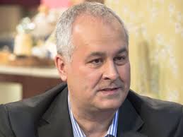 Iain Dale replaces James Whale on LBC 97.3 Drivetime - Media News - Digital Spy - media-ian-dale