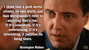 Christopher Walken Joe Dirt Quotes. QuotesGram via Relatably.com
