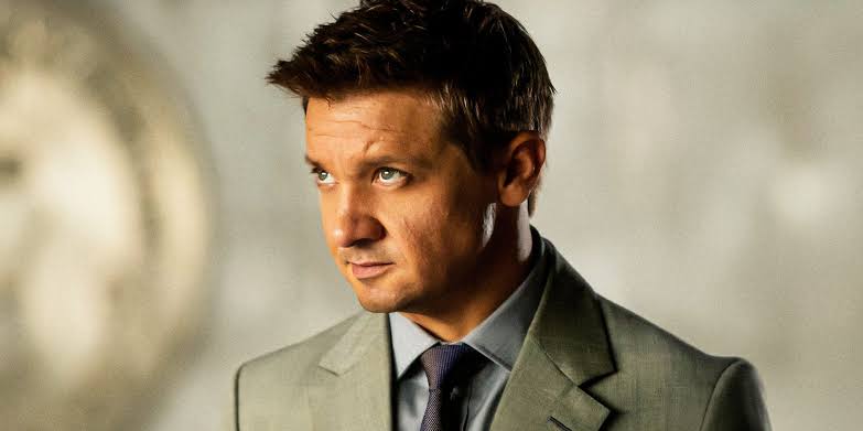 I'm Still Frustrated At Jeremy Renner Being Wasted By Two Separate Action  Franchises