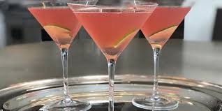 This Is Ina Garten's Go-to Cosmopolitan Recipe