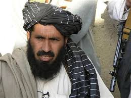Mỹ tấn công tiêu diệt thủ lĩnh Taliban - images839284_Mullah_Nazir