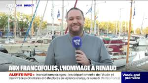 BFMTV - News update