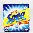 Spee Megaperls Color Waschmittel WL 5er Pack (x WL)