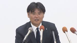 【速報】書類送検を受け辞任から1年 鹿児島ユナイテッドFCの徳重剛さん（48）代表復帰