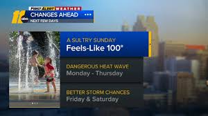 ABC11 - News update