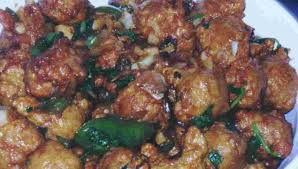 Image result for chicken manchurian recipes