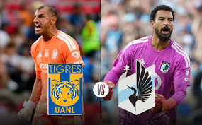 Tigres vs. Minnesota United: Dónde ver EN VIVO y horario | Minuto a minuto de la Leagues Cup 2026