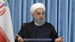 روحانی