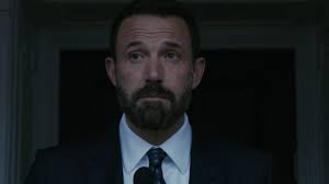 Ben Affleck revela uso de inteligência artificial em novo filme da Netflix