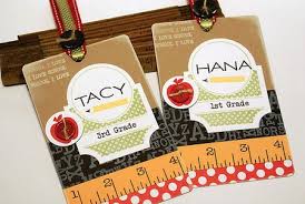 Image result for creative name tags