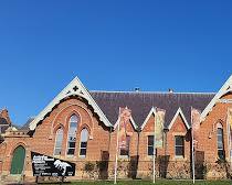 Immagine di Australian Fossil and Mineral Museum
