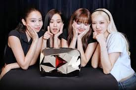 Blackpink becomes first artist to reach 100 million subscribers on YouTube