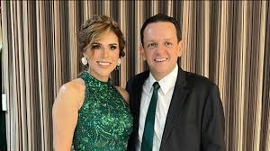 Marina del Pilar confirma divorcio de Carlos Torres, investigado por la FGR