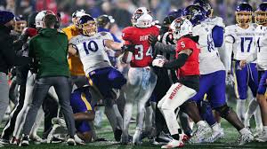 NC State Sets Depth Chart Ahead of ECU Showdown