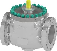 Standard – TIV Valves