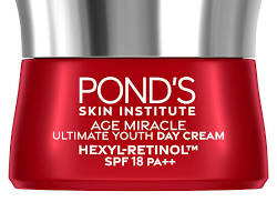 Gambar POND'S Age Miracle Ultimate Youth Day Cream HexylRetinol