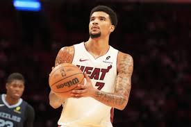 Kel'el Ware's Fit with the Miami Heat: An In-Depth Analysis