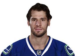 Ryan Kesler. #17 C; 6&#39; 2&quot;, 202 lbs; Vancouver Canucks. BornAug 31, 1984 in Livonia, Michigan; Age29; Drafted2003: 1st Rnd, 23rd by VAN; Experience9 years - 2175