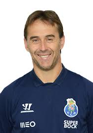 Resultado de imagem para lopetegui