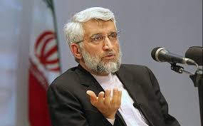 سعید جلیلی: نظم قدیم جهان در حال فروپاشی و افول است / ایران در حال ساختن نظم جدیدی است