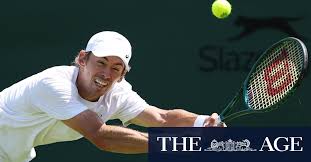 The Age - News update