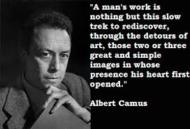 Quotes by Albert Camus | Waiting For Barbarians via Relatably.com