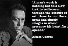 ALBERT-CAMUS-QUOTES, relatable quotes, motivational funny albert-camus ...