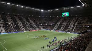 Atlético-MG x Bragantino: onde assistir ao vivo e escalações do jogo do Brasileirão