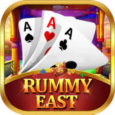 rummy east