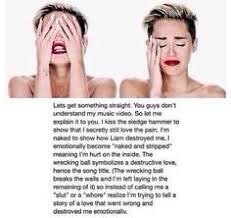 miley Cyrus quotes on Pinterest | Miley Cyrus, Lyrics and Quote via Relatably.com