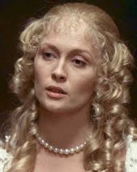 period makeups | the seventeenth century | France | milady de Winter | Faye Dunaway in &#39;The Three Musketeers&#39; &amp; &#39;The Four ... - dunaway2