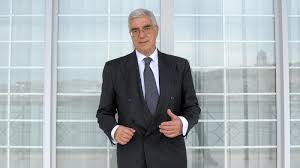 Sergio Erede, leading Italian business lawyer, dies at 86