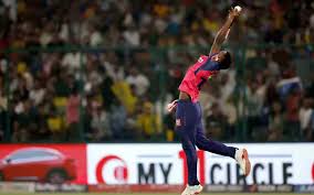IPL 2025: Best Catch of the Match – CSK vs RR, Match 62