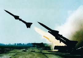 Resultado de imagen de Russian Surface Air Missiles