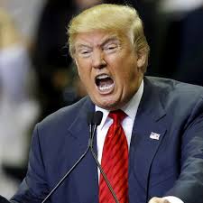 Si no fuera por mí ...”: Trump choca con legisladores y con ...