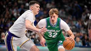 Mavericks vs. Bucks postponed after team's plane stranded on tarmac