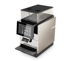 Thermoplan Black&White4 CTM2 - UCC Europe - English
