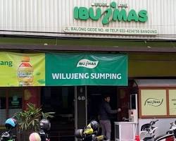 Image of Warung Nasi Ibu Imas Bandung