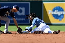 Nats vs. Rays: Can Washington Snap Their Losing Streak? - Imagen principal del artículo