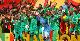 CAN 2025 : Le Maroc menace le Sénégal de saisir le trophée, si... : Sports - Orange