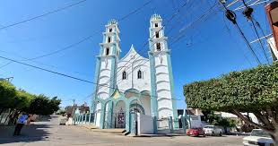 Feligreses en Mazatlán se preparan para celebrar a Santa Cecilia