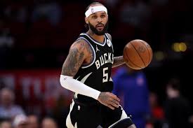 Bucks reportedly signing guard Gary Trent Jr. to 4-year, $64 million deal