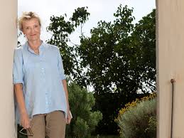 Elizabeth Strout: ‘It’s a deeply sad time in the US’