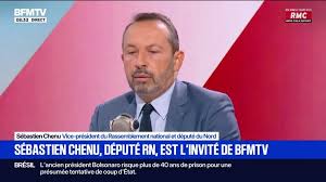 BFMTV - News update
