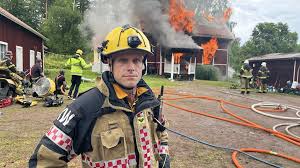 Sveriges Radio - News update
