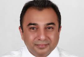 Mondo Group CEO Hasan Khan - HASAN-KHAN