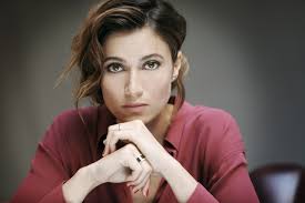 Il prossimo 16 novembre, l&#39;attrice Anna Foglietta condurrà la serata di premiazione dell&#39;ottava edizione del Festival Internazionale del Film di Roma (8-17 ... - 3553-Anna-Foglietta-foto-di-Fabio-Lovino