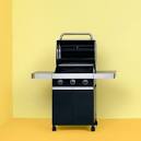 Gassgrill innova melbourne - Prissk - Gir deg laveste pris