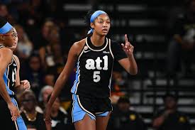 “Not Satisfied”: Angel Reese Voices Discontent As Reebok Drops 3-Word Message To Dream Star’s Historic 500 WNBA Rebounds
